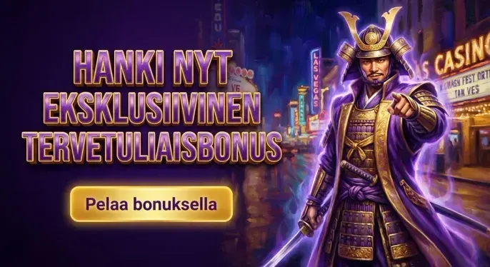 Tuplaa Casino